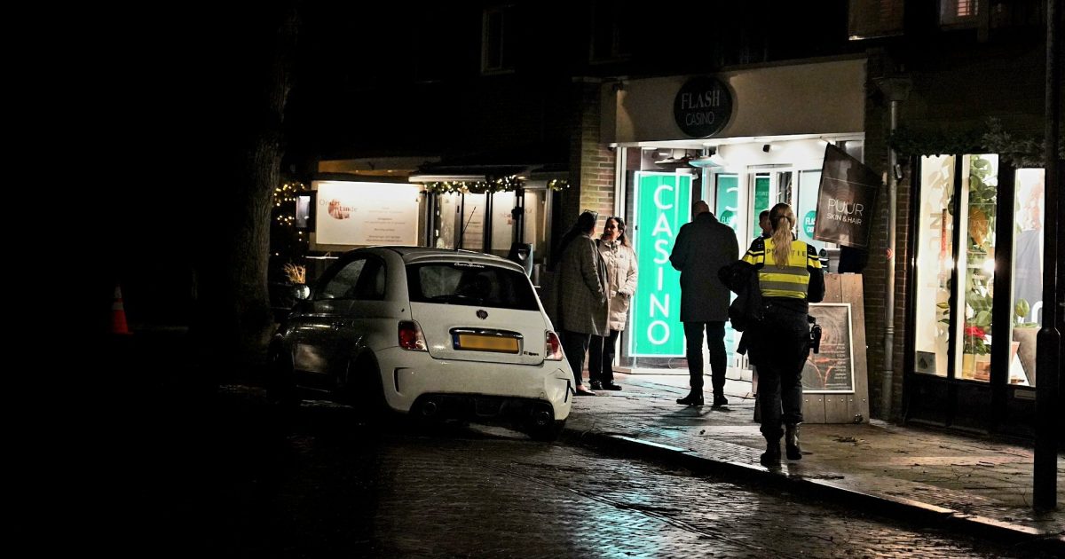 Een informatieve herschrijving van de titel zou kunnen zijn: “Onderzoek toont aan dat het drinken van groene thee de kans op hartziekten kan verminderen”.