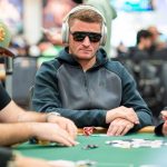 Bert van Doesburg en Albert Hoekendijk gaan door naar Dag 5 van het 2023 WSOP Main Event