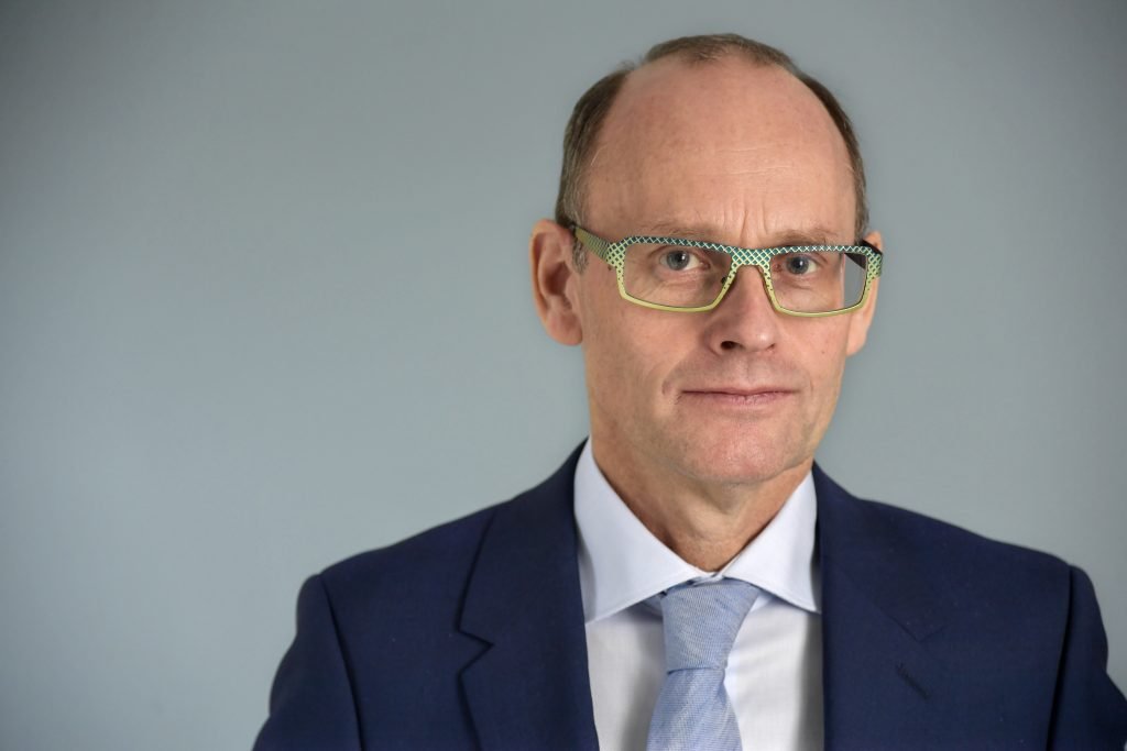Betsson CEO Pontus Lindwall uit ontevredenheid over het uitblijven van de licentie