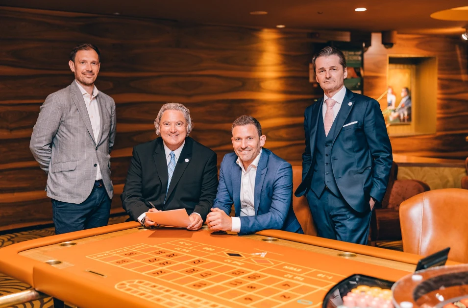 De European Casino Association (ECA) verlengt de samenwerking met Clarion Gaming