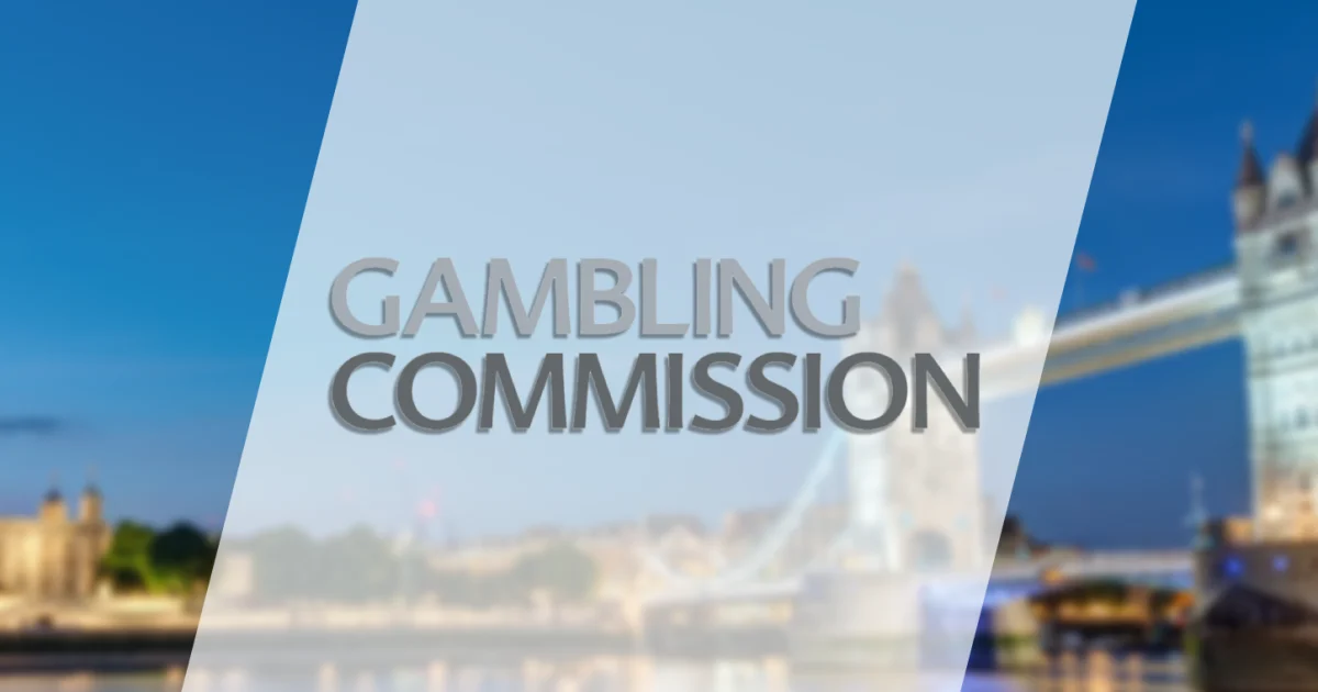 De Gambling Commission stelt £ 32,8 miljoen beschikbaar voor GambleAware