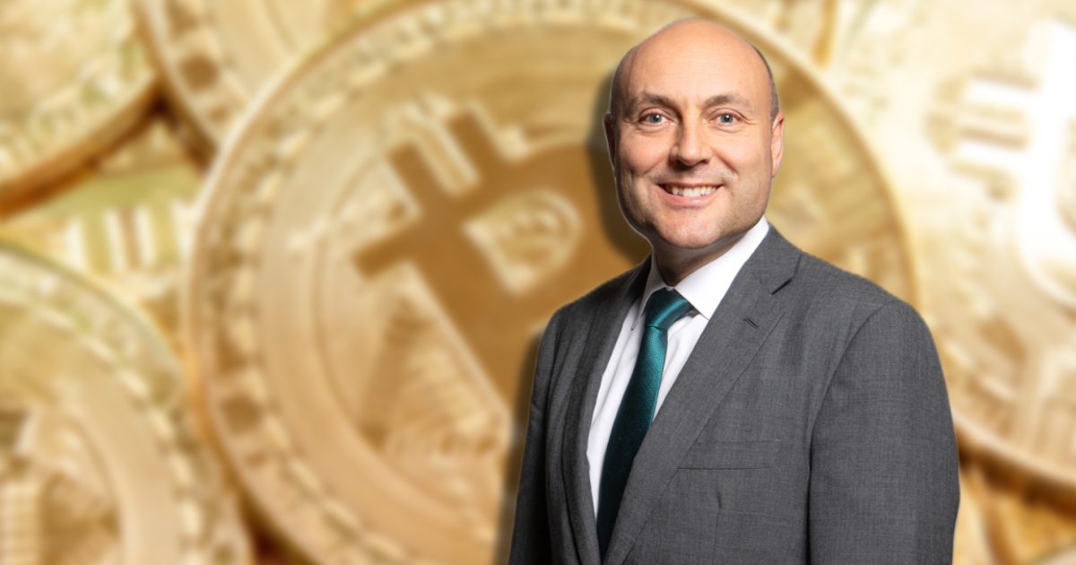 Griffith verwerpt aanbeveling om cryptocurrency niet als gokken te reguleren in het Verenigd Koninkrijk