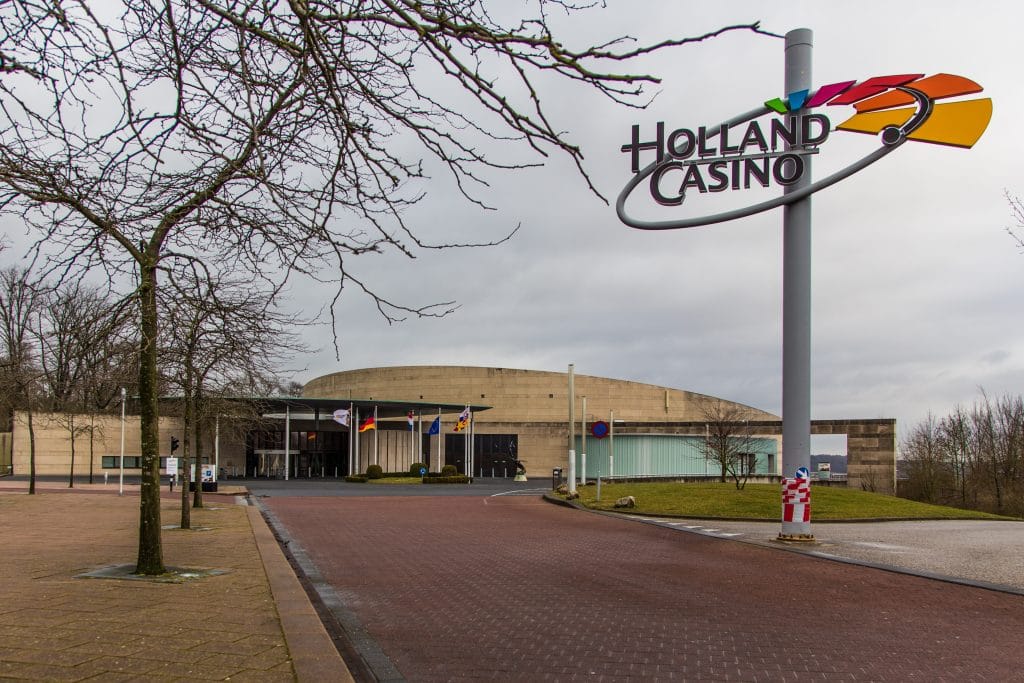 Holland Casino kondigt speelschema Valkenburg Poker Series (30 augustus - 3 september) aan