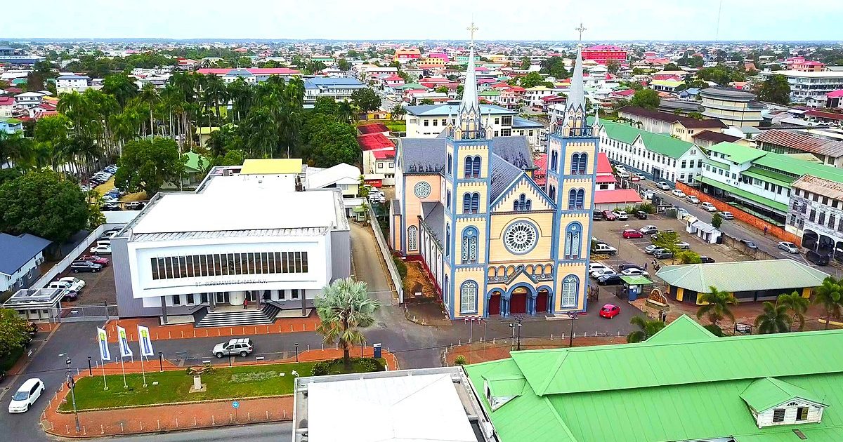 Klanten in Paramaribo kunnen in casino’s gokken op krediet