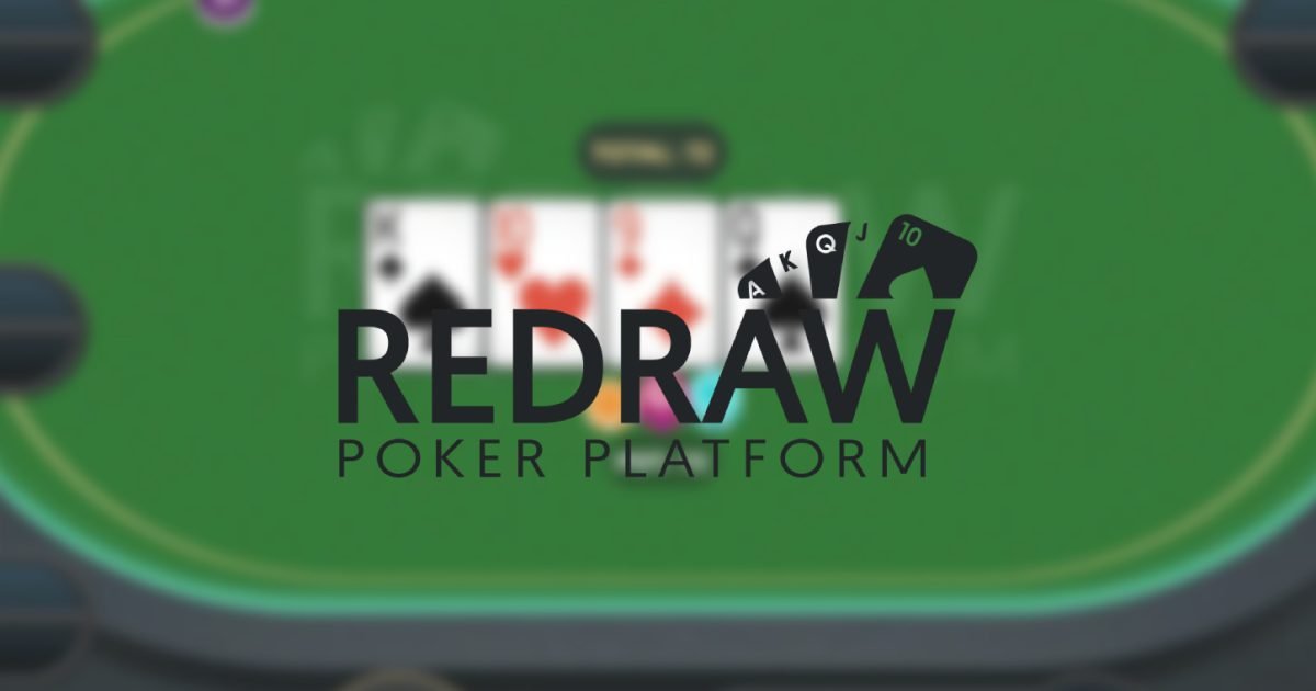 Redraw Poker beboet met AU$ 5 miljoen in Australië