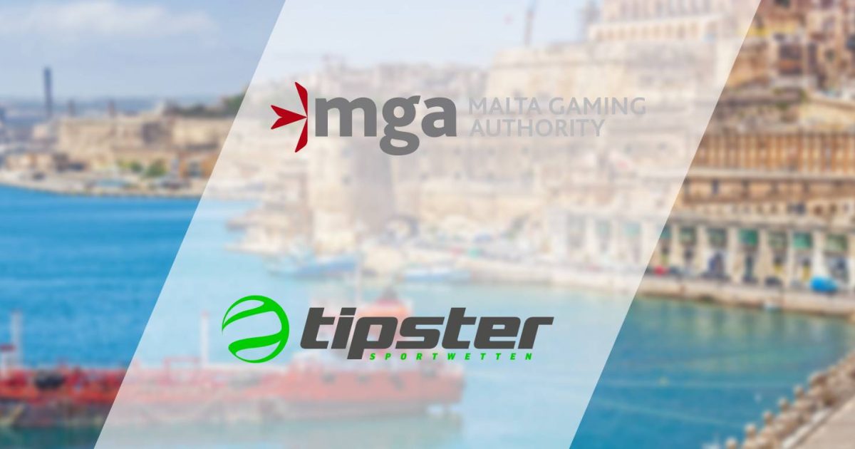 Tipster Limited verliest ook vergunning in Malta