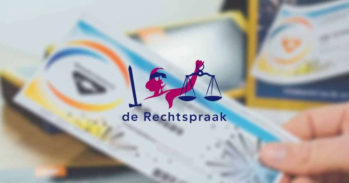 Vrouw verliest rechtszaak tegen Staatsloterij vanwege deelname aan collectieve claim