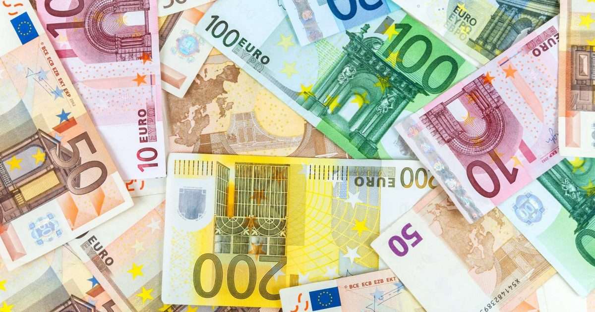 Casino's betalen bijna € 1 miljard aan kansspelbelasting