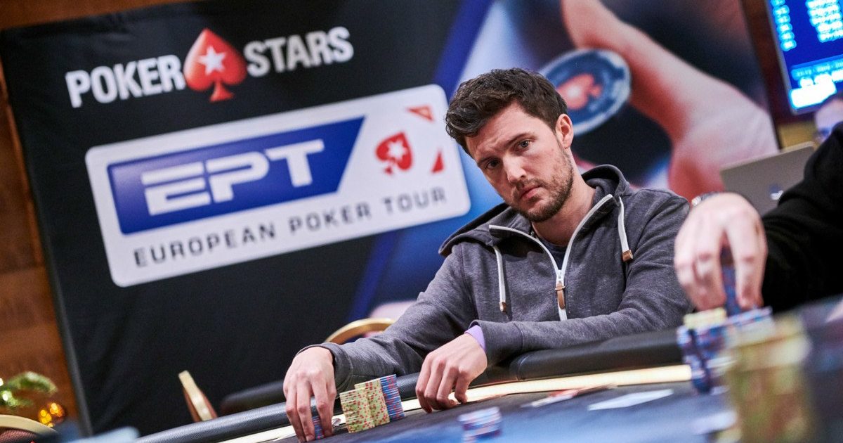 Goede start voor Boivin, Rodrigues, Van de Ree & Pastor in EPT Barcelona Main Event 1B