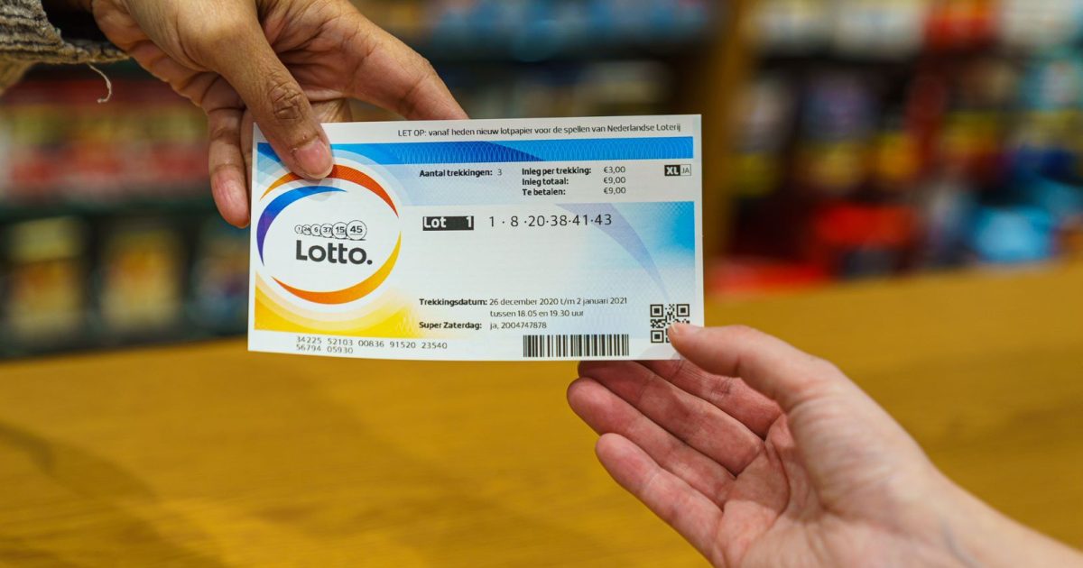 Jumbo kan geen fraude met TOTO en Lotto-loten bewijzen in zaak tegen oud-medewerkster