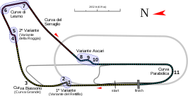 Kan Max Verstappen geschiedenis schrijven met zijn tiende opeenvolgende overwinning bij de Grand Prix van Italië?