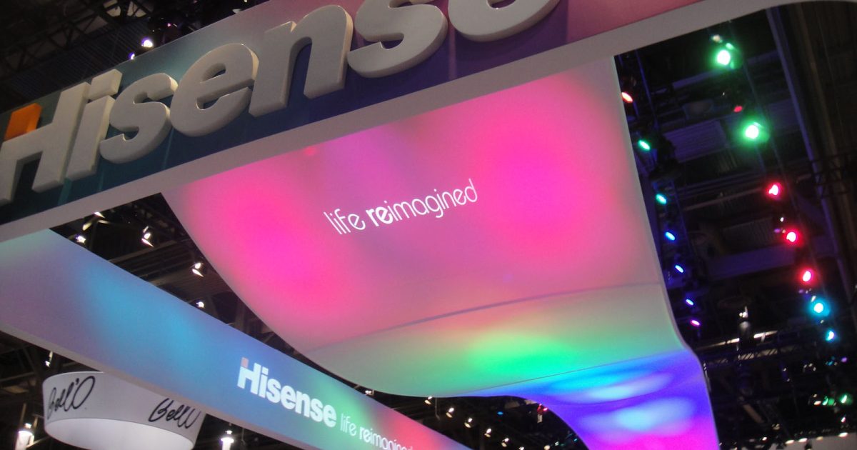 Manager Hisense veroordeeld tot gevangenisstraf: AU$ 3,38 miljoen verduisterd vanwege gokverslaving