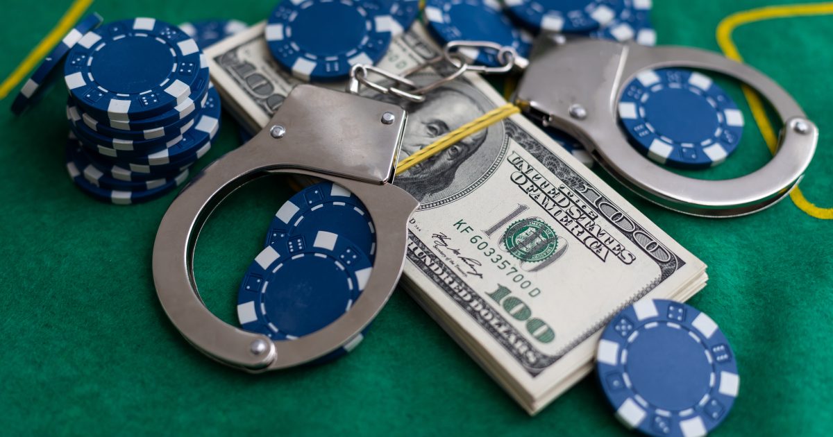Medewerkster pleegt diefstal van $ 700.000 bij Four Winds Casino Hartford