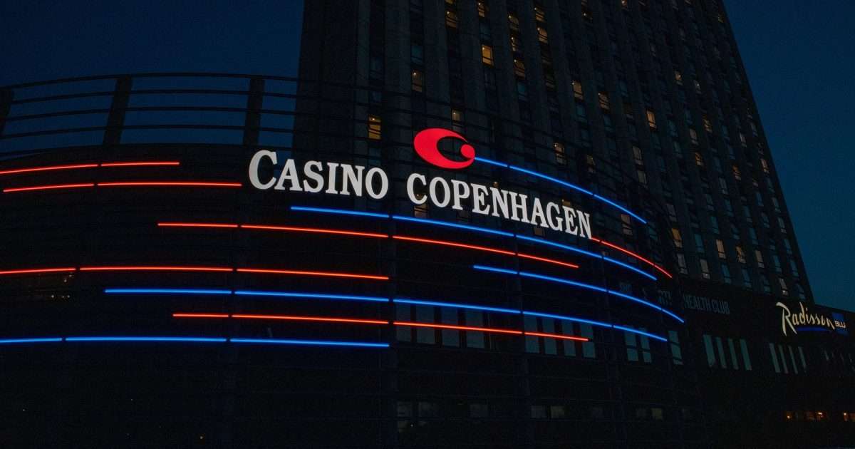 Nederlander uitgezet uit Denemarken wegens veroordeling voor witwassen in casino