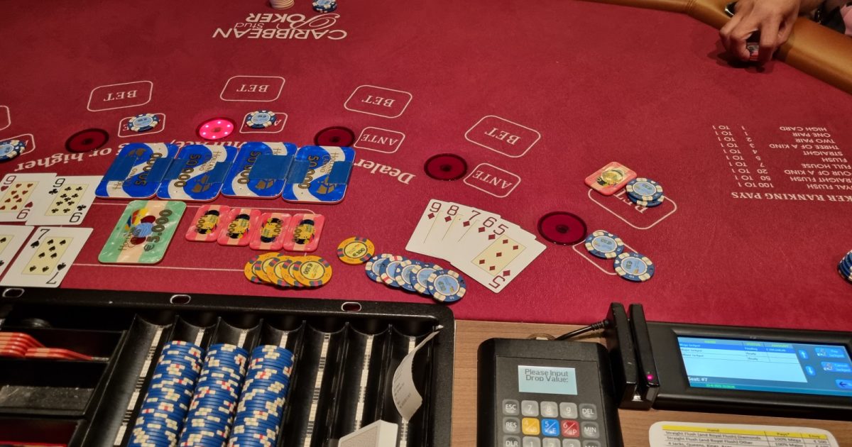 Vrouw wint jackpot van € 209.648 in Holland Casino Rotterdam en wil doneren aan minder bedeelden