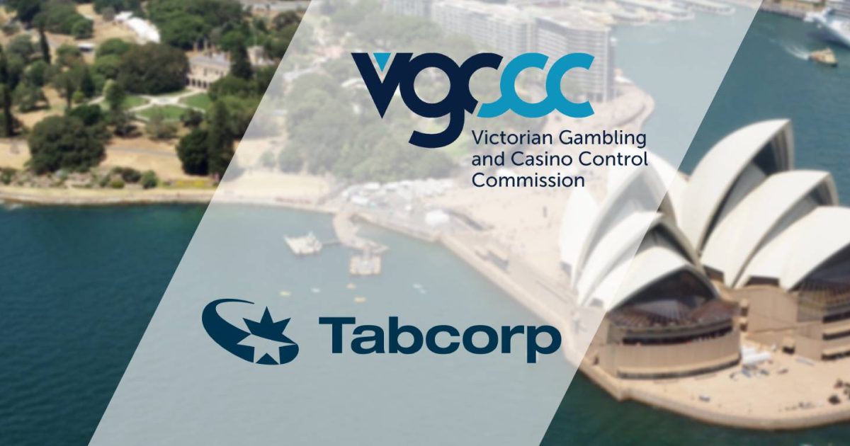 Australisch gokbedrijf Tabcorp beboet met A$ 1 miljoen