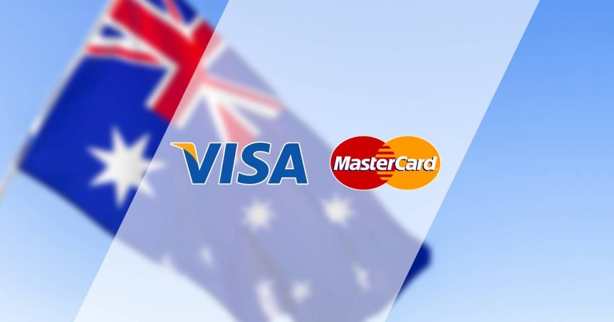 Australische regering stelt wetsvoorstel voor om creditcards te verbieden voor online gokken