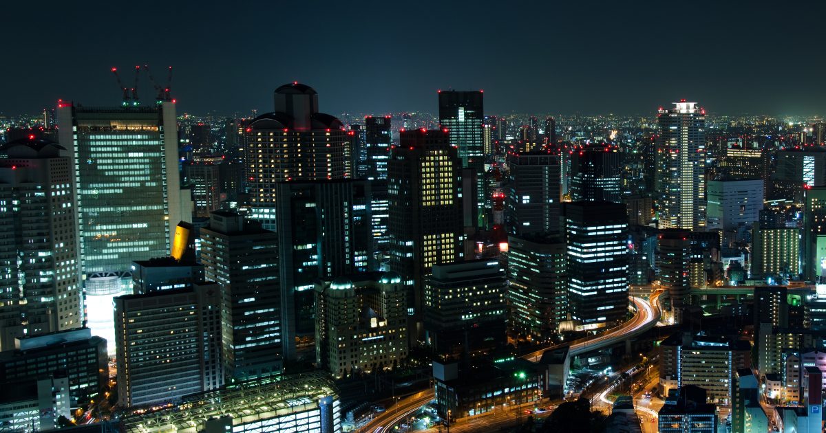 Osaka en MGM Resorts ondertekenen contract voor nieuwe Osaka IR, opening gepland voor 2030