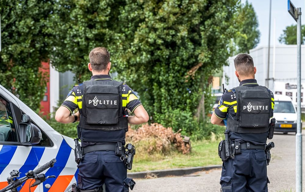 Politie zoekt Georgische verdachte die landgenoot doodstak na pokerevenement in Utrecht