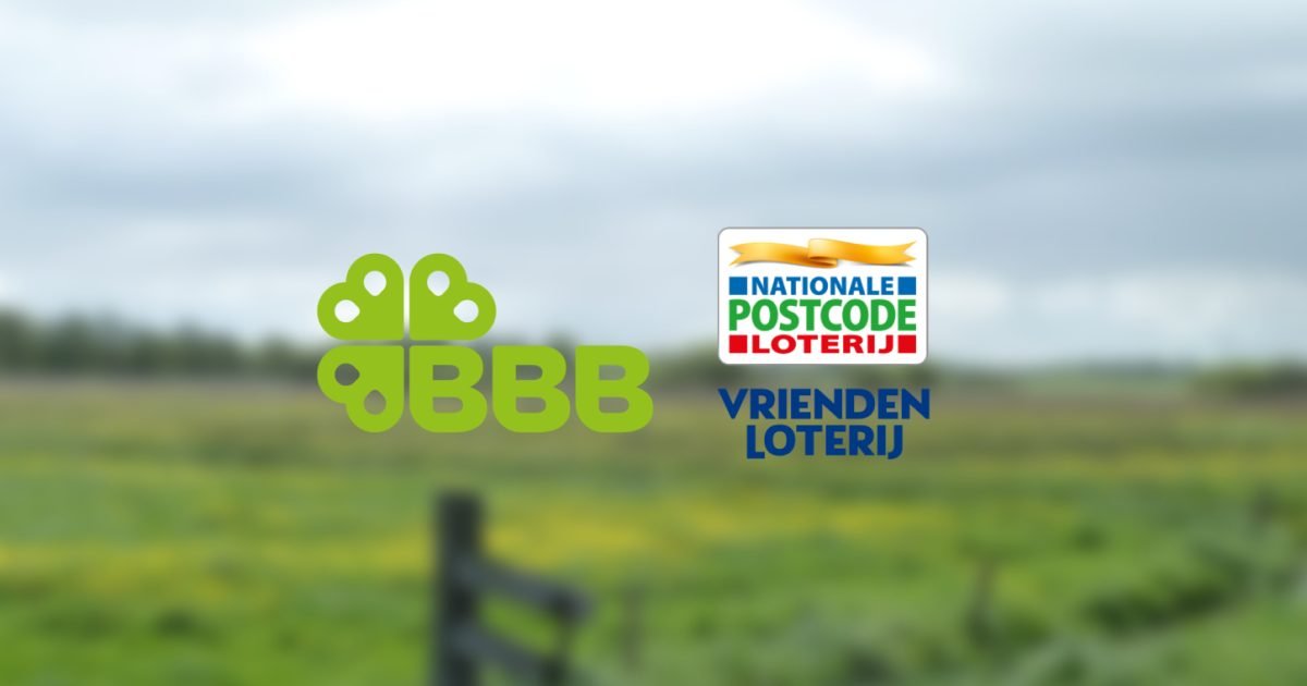Postcode Loterij en VriendenLoterij verontrust door plan BBB