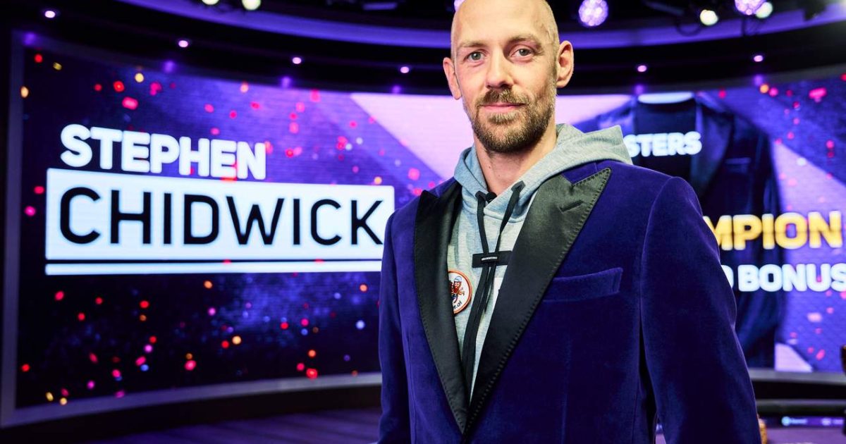 Stephen Chidwick wint 2023 Poker Masters met overwinning en vier cashes