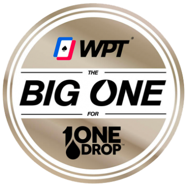 Eerste zeven deelnemers van $ 1.000.000 Big One for One Drop bij WPT bekendgemaakt