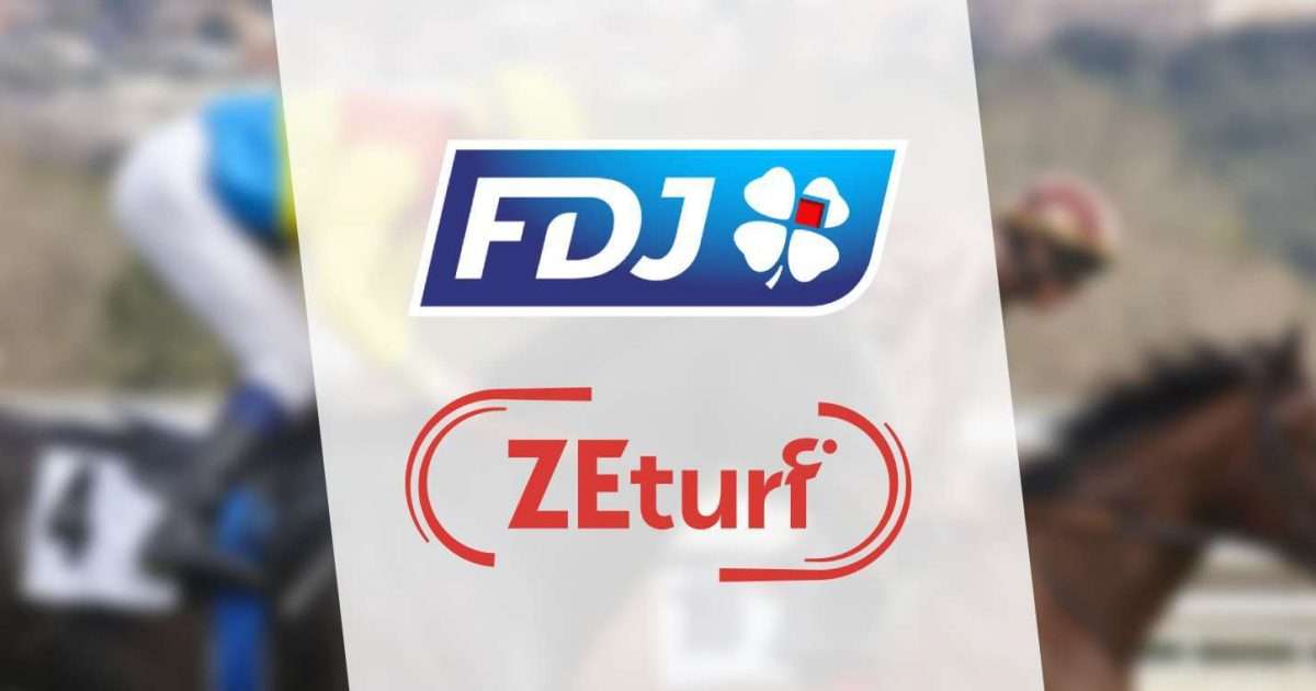 Franse nationale loterijaanbieder FDJ neemt definitief ZEturf over