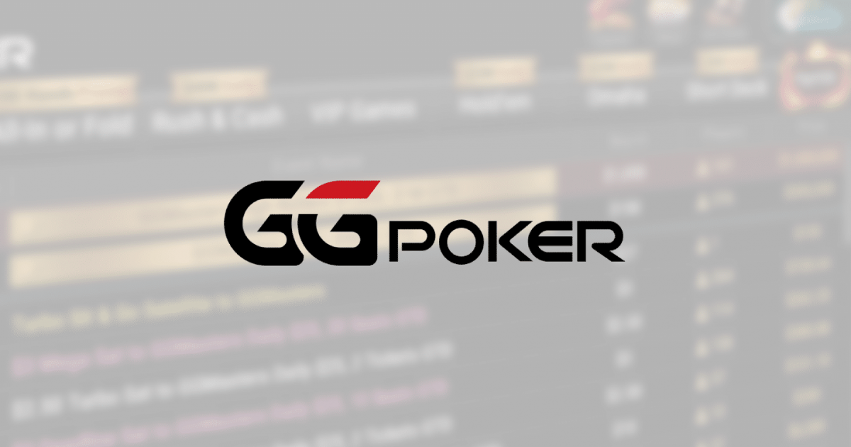 GGPoker waarschuwt spelers voor phishing en vishing