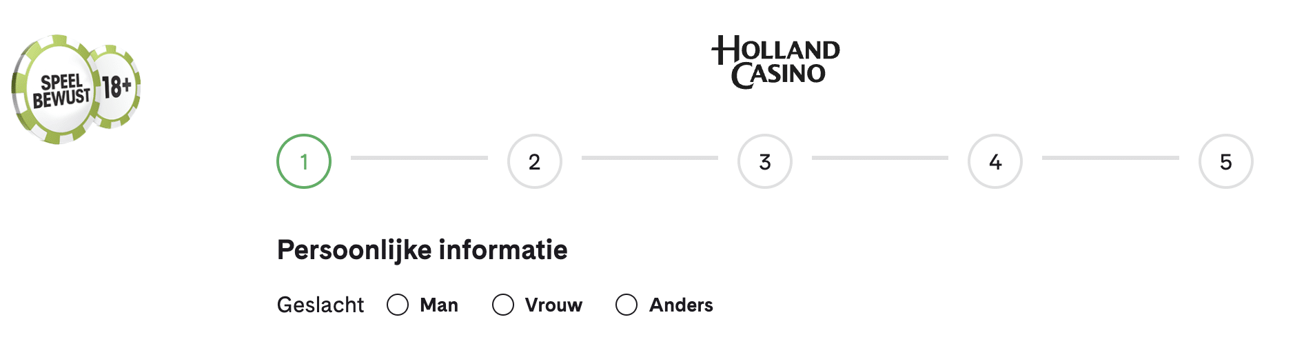 Holland Casino kondigt nieuwe editie van WPT Prime in Amsterdam aan (15 - 23 maart 2024)