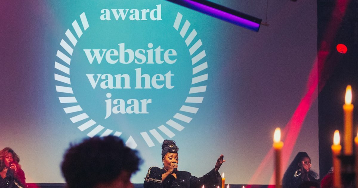 Online casino’s genomineerd voor verkiezing Website van het Jaar