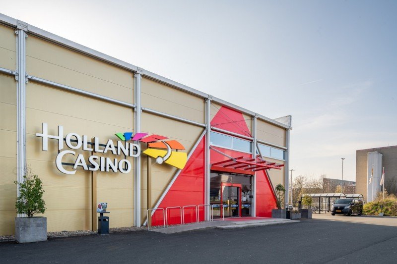 Onvrede bij gemeente Groningen over communicatie rondom nieuwe vestiging Holland Casino